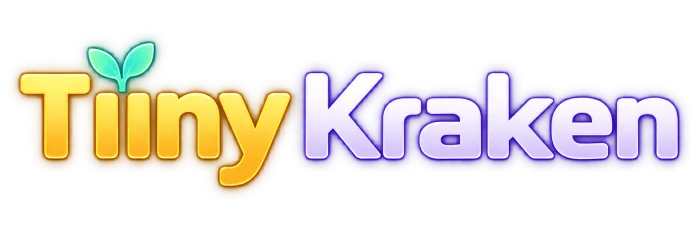 Tiiny Kraken